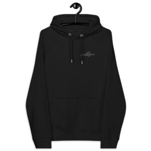 Sudadera premium Iníciate en BJJ